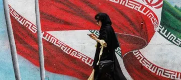 ईरान: महिला आंदोलनों का बढ़ता सैलाब!  
