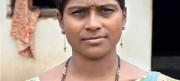 प्रिया रवींद्र चामट: महाराष्ट्र के कवलेवाड़ा का पहियों पर चलता फिरता ‘बैंक’  