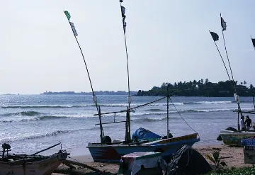 ভারত মহাসাগর অঞ্চলে একটি নিরাপত্তাবলয়ের দিকে ধীর পদক্ষেপ