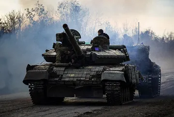 यूक्रेन का युद्ध और टैंक को लेकर भारतीय सेना की चुप्पी  