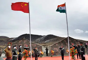 भारत-चीन संबंध आणि वाजपेयींचा वारसा  