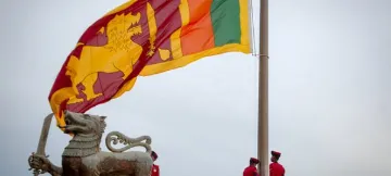 श्रीलंका: एशिया की भू-राजनीति से कैसे निपटेगा  