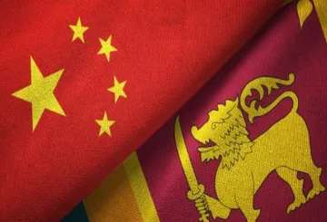 श्रीलंका: चीन के CPC प्रोजेक्ट में सऊदी फंडिंग के निहितार्थ  