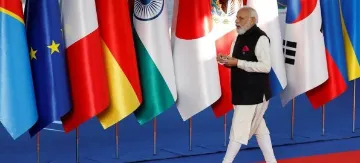 क्या भारत की अध्यक्षता G20 की विश्वसनीयता का संकट दूर कर पाएगी?  