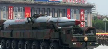 North Korea vs America: क्‍या उत्‍तर कोरिया की मिसाइलों की जद में है अमेरिका  