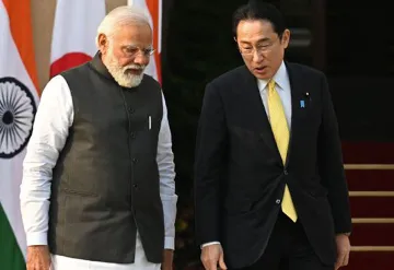 भारत-जपान सहयोग : अंदमान आणि निकोबार बेट चर्चेत