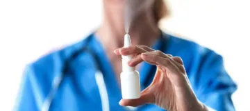 #Nasal Drug Delivery: नाक से दवा देने का विकल्प बना ज़िंदगी बदल देने वाला आविष्कार  