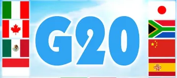 G20 के समूह देश: प्रवासी नागरिकों की आर्थिक विकास में अहम् भूमिका!  