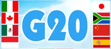 G20 के समूह देश: प्रवासी नागरिकों की आर्थिक विकास में अहम् भूमिका!