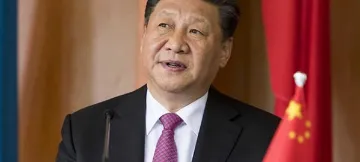 चीन: शी जिनपिंग ने देश में भ्रष्टाचार विरोधी अभियान को किया तेज़