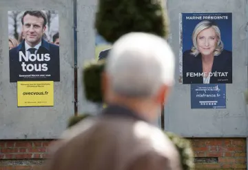फ्रेंच राष्ट्रपतीपदाच्या निवडणुका आणि युरोपियन राजकारणातील बदल  