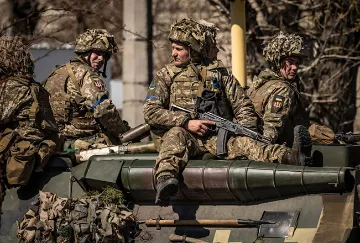रुस-यूक्रेन संघर्ष: पश्चिमी देशों के हथियार उत्पादन पर यूक्रेन युद्ध का असर!  