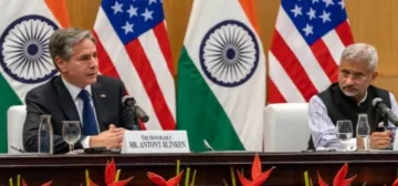 संयुक्त राष्ट्र में  विदेश मंत्री  एस जयशंकर का अमेरिका को दो टूक; हर सवाल का दिया माकूल जवाब  