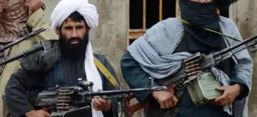 तालिबान की कश्मीर नीति: लफ़्फ़ाज़ी, विचारधारा, और हित  