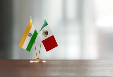 भारत-मेक्सिको संबंधांना चालना  
