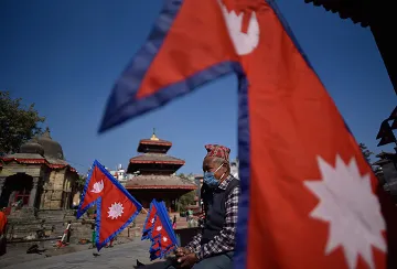 नेपाल के चुनावी परिणाम के उपरांत की चीनी प्रतिक्रिया