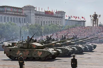 China: हथियारों के कारोबार को अपना ‘हथियार’ बनाता हुआ चीनी रक्षा उद्योग!  