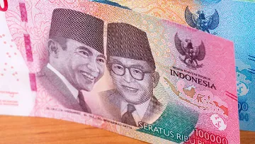 इंडोनेशिया में डिजिटल अर्थव्यवस्था और वित्त का संचालन  