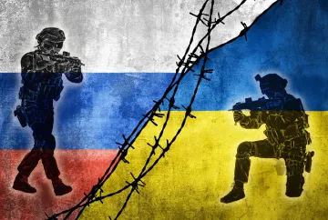 रूस बनाम यूक्रेन: जीत कैसी दिखती है?  