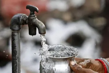 भारतीय शहरों में जल-आपूर्ति सुधार की आवश्यकता  