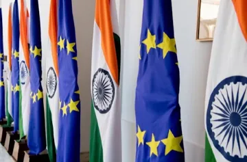 60 वर्षों में यूरोपीय संघ-भारत संबंध: 2023 में यह किस दिशा में जा रहा है?  