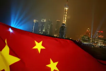 चीन का भविष्य: लाल से भी ज़्यादा लाल  