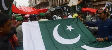 पाकिस्तान में लोकशाही का सूरत-ए-हाल!