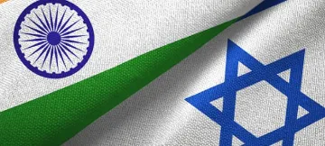 द्विपक्षीय रिश्तों के 30 साल: भारत-इज़राइल रिश्तों की पड़ताल  