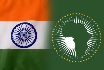 ‘भारत-अफ्रीका रक्षा एवं सुरक्षा साझेदारी को कैसे बढ़ावा मिले!’  