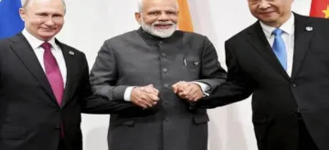 SCO शिखर सम्मेलन में मिलेंगे मोदी, जिनपिंग और शाहबाज़, क्या है इसके मायने?