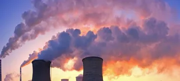 #Air Pollution: कार्बन बाज़ार स्थापित करके वायु प्रदूषण से मुकाबला  