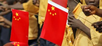 #Geo Economics: अफ्रीका में दुर्लभ खनिजों पर कब्ज़े का चीनी अभियान!