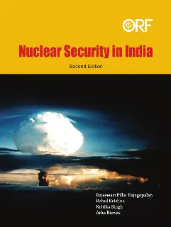 Nuclear Security in India