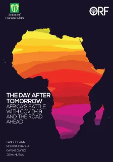 The day after tomorrow: Africa’s battle with Covid19 and the road ahead  