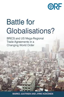 Battle for globalisations?