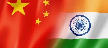 #भारत-चीन संबंध: दोनों देशों के आपसी संबंधों में फिर से तनाव!  