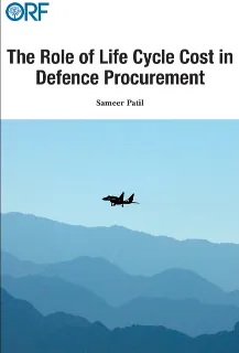 The Role of Life Cycle Cost in Defence Procurement