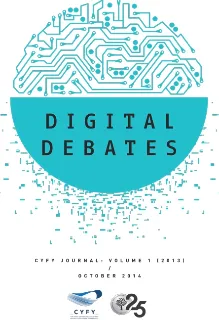 Digital Debates — The CyFy Journal 2014  