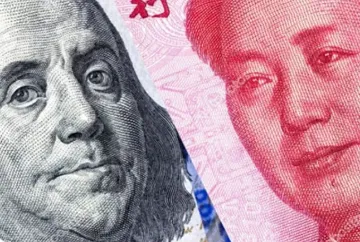 क्या चीन और रूस मिलकर डॉलर को उसके सिंहासन से उतार सकते हैं?  