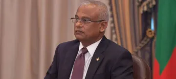 मालदीव: 2023 के राष्ट्रपति चुनाव के लिए सोलिह की उम्मीदों को मिला बल  