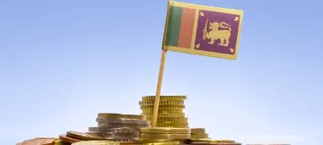 श्रीलंका: भुगतान में संतुलन की खामी को ध्यान में रखते हुए एक विश्वेषण!  