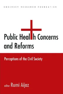 Public health concerns and reforms: Perceptions of the civil society