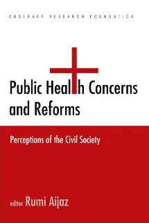 Public health concerns and reforms: Perceptions of the civil society  