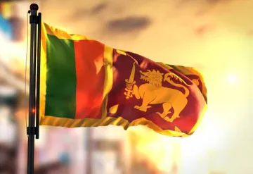 श्रीलंकेतील अराजकता आणि भारताची प्रतिक्रीया  