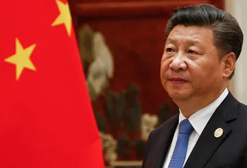 क्या चीन पश्चिमी एशिया में शांति स्थापित कर पाएगा?