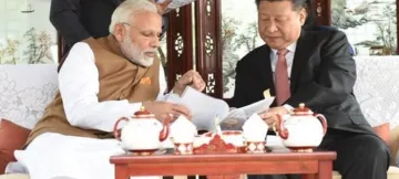 ताइवान के बाद भारत के किस क्षेत्र पर है चीन की नज़र?  
