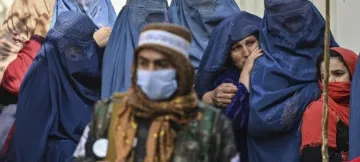 अफ़ग़ानिस्तान: तालिबान शासन के अधीन काबुल; वैश्विक अपयश की पहली बरसी!  