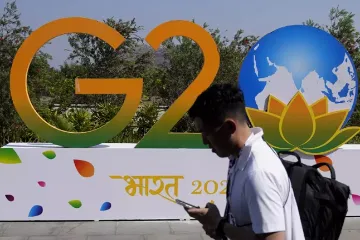 भारत की G20 अध्यक्षता में न्यायसंगत बहाली और एक वैश्विक स्वास्थ्य एजेंडे को तरजीह!  