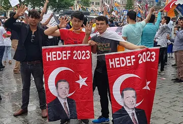 दोराहे पर खड़ा तुर्की: मतदान का मक़सद क्या? यथास्थिति या बदलाव…  