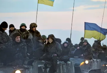 युक्रेन संघर्षातील लष्करी धडे  